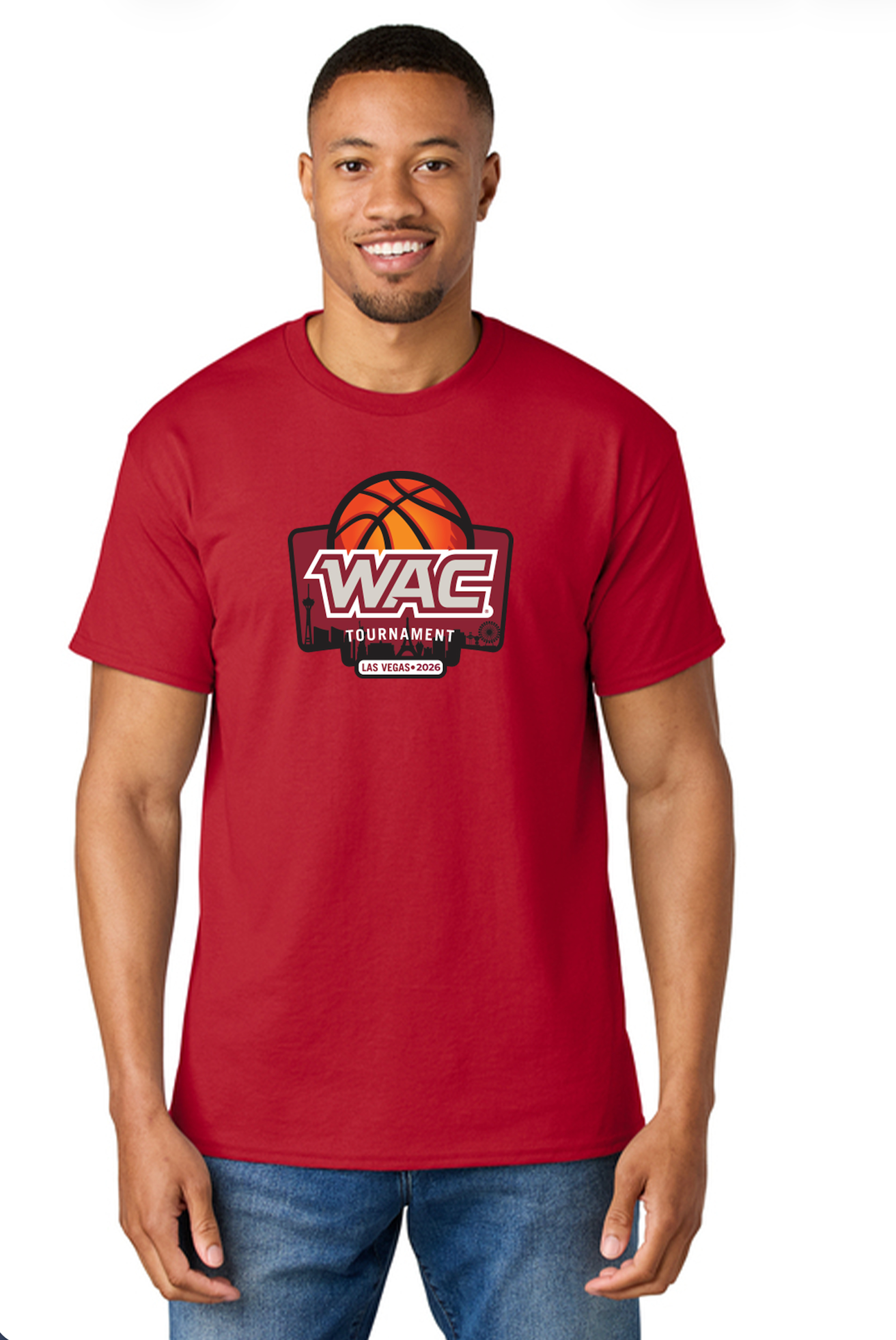 Southern Utah University Basketball T-Shirt